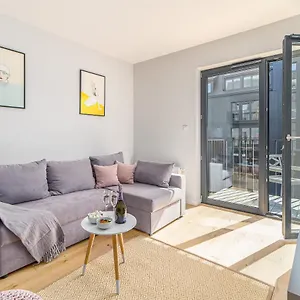 Rent Like -apartamenty Koło Brzegu V&mini Kołobrzeg
