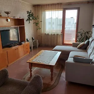 2-pokojowy Kołobrzeg
